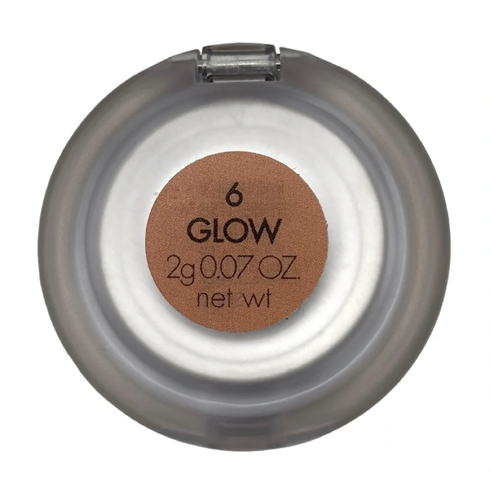 New Eve Lom Brilliant Cover Concealer Broad Spectrum SPF 15 Sunscreen Glow 6
